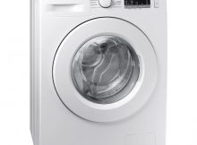 Masina de spalat rufe Samsung WD80T4046EE/LE