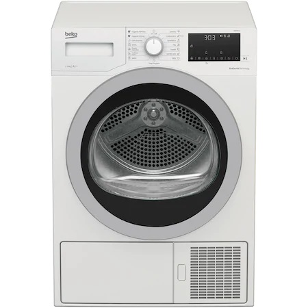 Uscator de rufe Beko DS8439TX