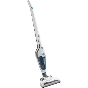 I lost my way Word italic ▷ Review ◁: Leifheit Rotaro PowerVac - Aspirator vertical, 16 V, 35 minute,  2.32 Kg, 2 in 1