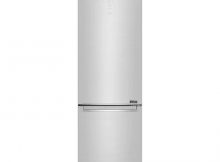 Combina frigorifica LG GBB92STACP