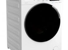 Masina de spalat rufe Beko WTV10746XDW