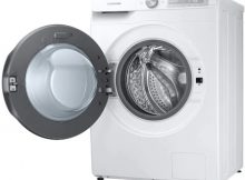 Masina de spalat rufe Samsung WD10T634DBH/S7