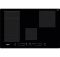 Plita cu inductie Whirlpool WFS3977NE