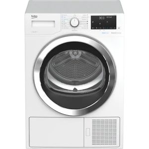 Uscator de rufe Beko DS9430SX