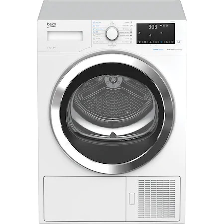 Uscator de rufe Beko DS9430SX