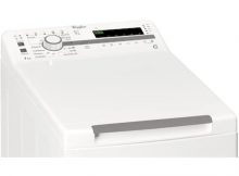 Whirlpool TDLR7220SSEUN