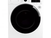 Masina de spalat rufe Beko WTE10746CHT