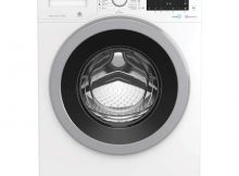 Masina de spalat rufe Beko WUE8736XST