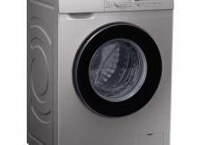 Masina de spalat rufe Samsung WW80T304MBSLE
