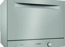 Masina de spalat vase Bosch SKS51E38EU