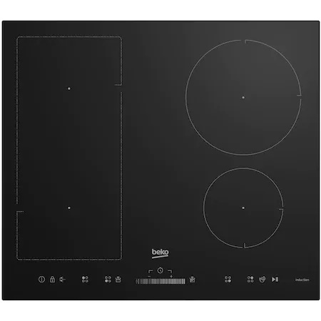 Plita cuinductie Beko HII64500UFT