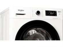 Whirlpool FWSG61282BVEEN