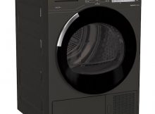 Beko DS8440SXM