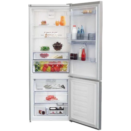 Beko RCNE560K40DXBN