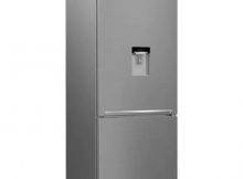 Combina frigorifica Beko RCNE560K40DXBN