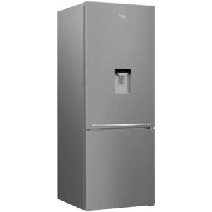 Combina frigorifica Beko RCNE560K40DXBN
