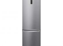 Combina frigorifica LG GBB62PZHMN