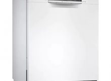 Masina de spalat vase Bosch SMS6ZCW48E