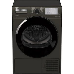 Uscator de rufe Beko DS8440SXM