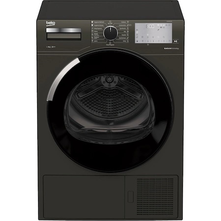 Uscator de rufe Beko DS8440SXM