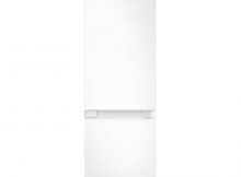 Combina frigorifica Samsung BRB26602FWW/EF