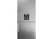 Combina frigorifica Whirlpool WB70I952XAQUA