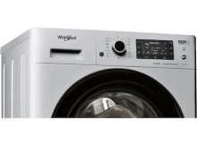 Whirlpool FWDD1171582SBVEUN