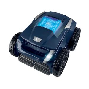 Zodiac RA 6700 Alpha IQ