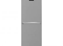 Combina frigorifica Beko RCNA386E40ZXBN