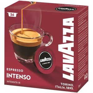 Lavazza A Modo Mio Intenso