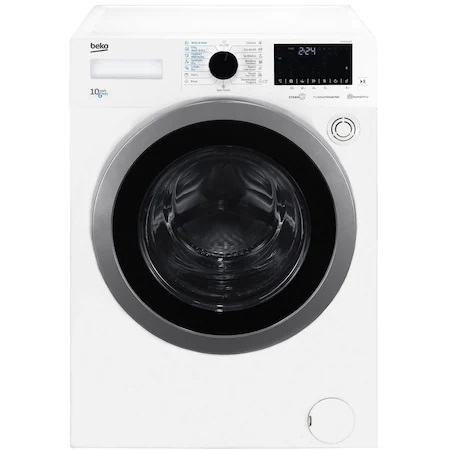 Masina de spalat rufe Beko HTE10736XW