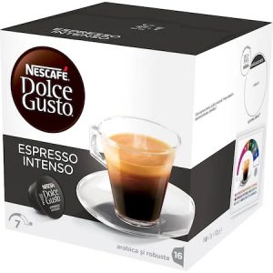 Nescafé Dolce Gusto Espresso Intenso