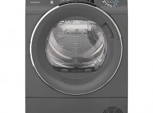 Uscator de rufe Candy RO C10TCER-S