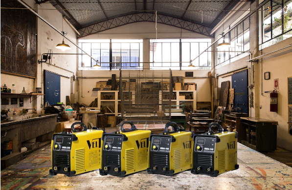 Cele mai bune aparate de sudura