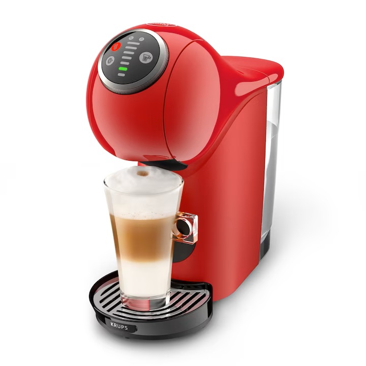 Krups Genio S Plus KP340510