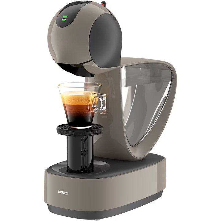 Krups Infinissima Touch KP270A10
