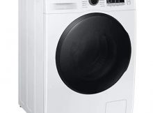 Masina de spalat rufe Samsung WD80TA046BE/LE