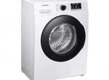Masina de spalat rufe Samsung WW70AA626AE /E