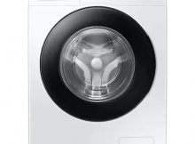 Masina de spalat rufe Samsung WW70TA046AE/LE