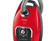 Aspirator cu sac Bosch Serie 8 Pro Animal BGL8PET2