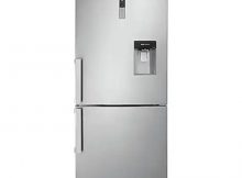 Combina frigorifica Samsung RL436EFBASL/EO