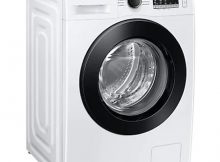 Masina de spalat rufe Samsung WW90T4040CE/LE