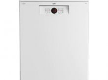 Masina de spalat vase Beko BDFN26430W