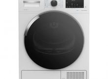 Uscator de rufe Beko DG8540SX
