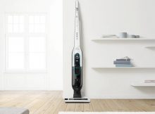 Bosch Athlet ProHygenic BCH86HYG1