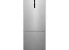 Combina frigorifica Electrolux LNT7ME32X2