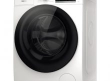 Masina de spalat rufe Whirlpool Supreme Silence W8 W946WB EE