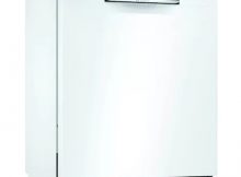 Masina de spalat vase Bosch SMS4EVW14E