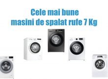 Masini 7 Kg