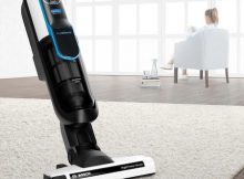 Bosch Athlet Pro Silence BCH86SIL1